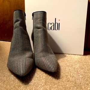 CAbi Dandy Boot Item #6014